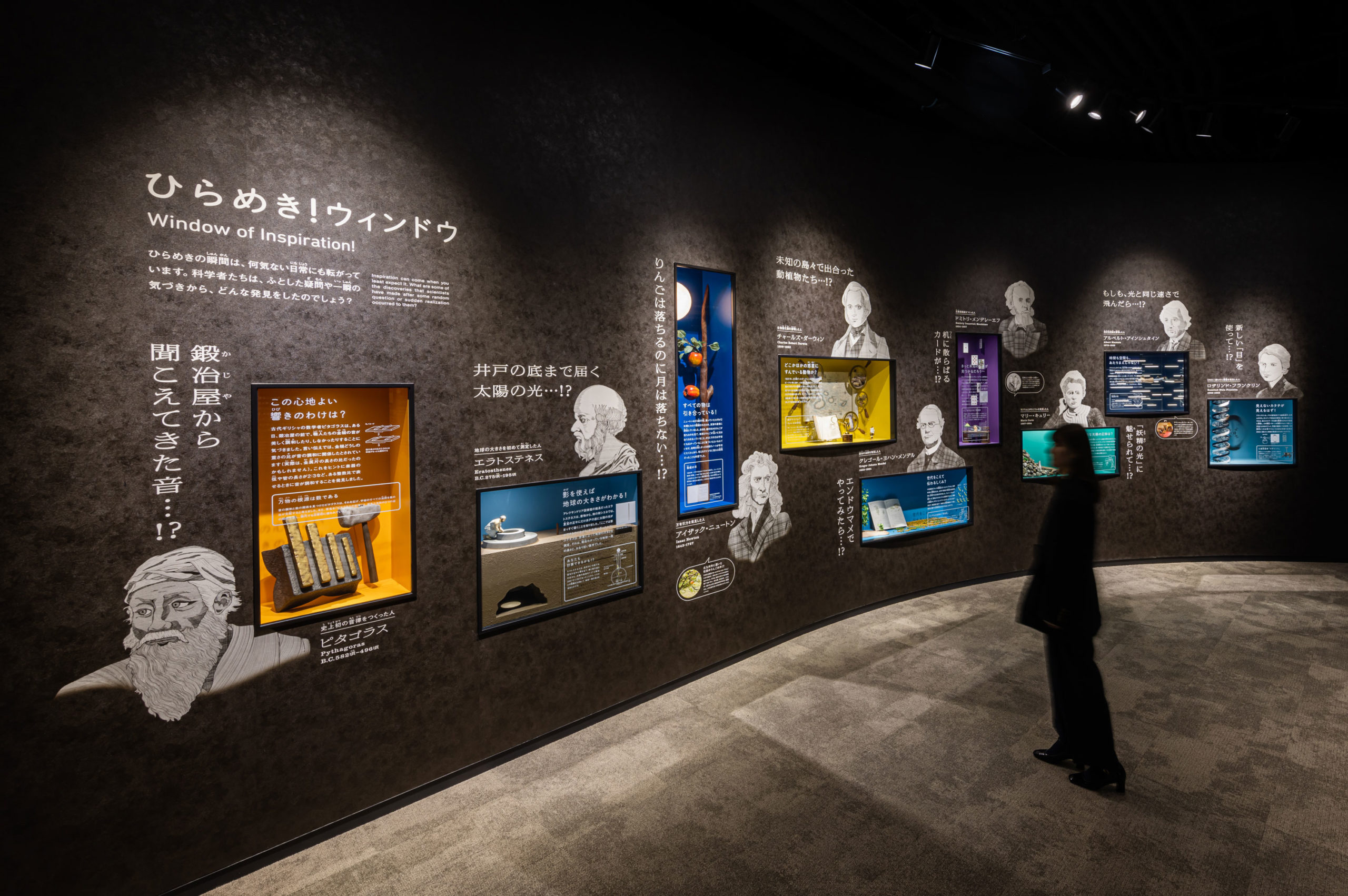 スペースLABO / 2022